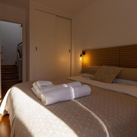Marina De Casares Beach House 산루이스데사비닐라스 외부 사진