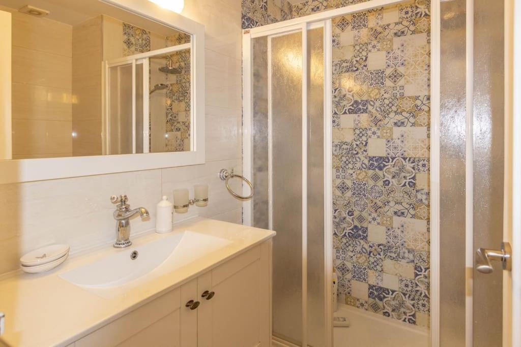 Marina De Casares Beach House 산루이스데사비닐라스 외부 사진