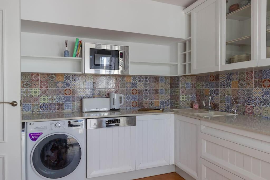 Marina De Casares Beach House 산루이스데사비닐라스 외부 사진