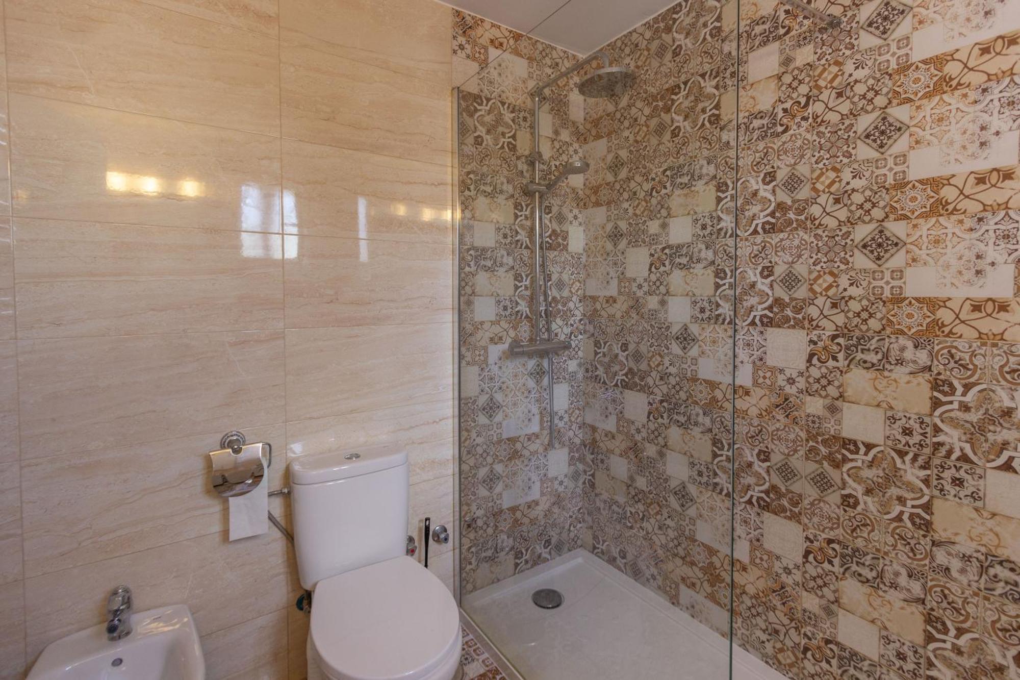 Marina De Casares Beach House 산루이스데사비닐라스 외부 사진