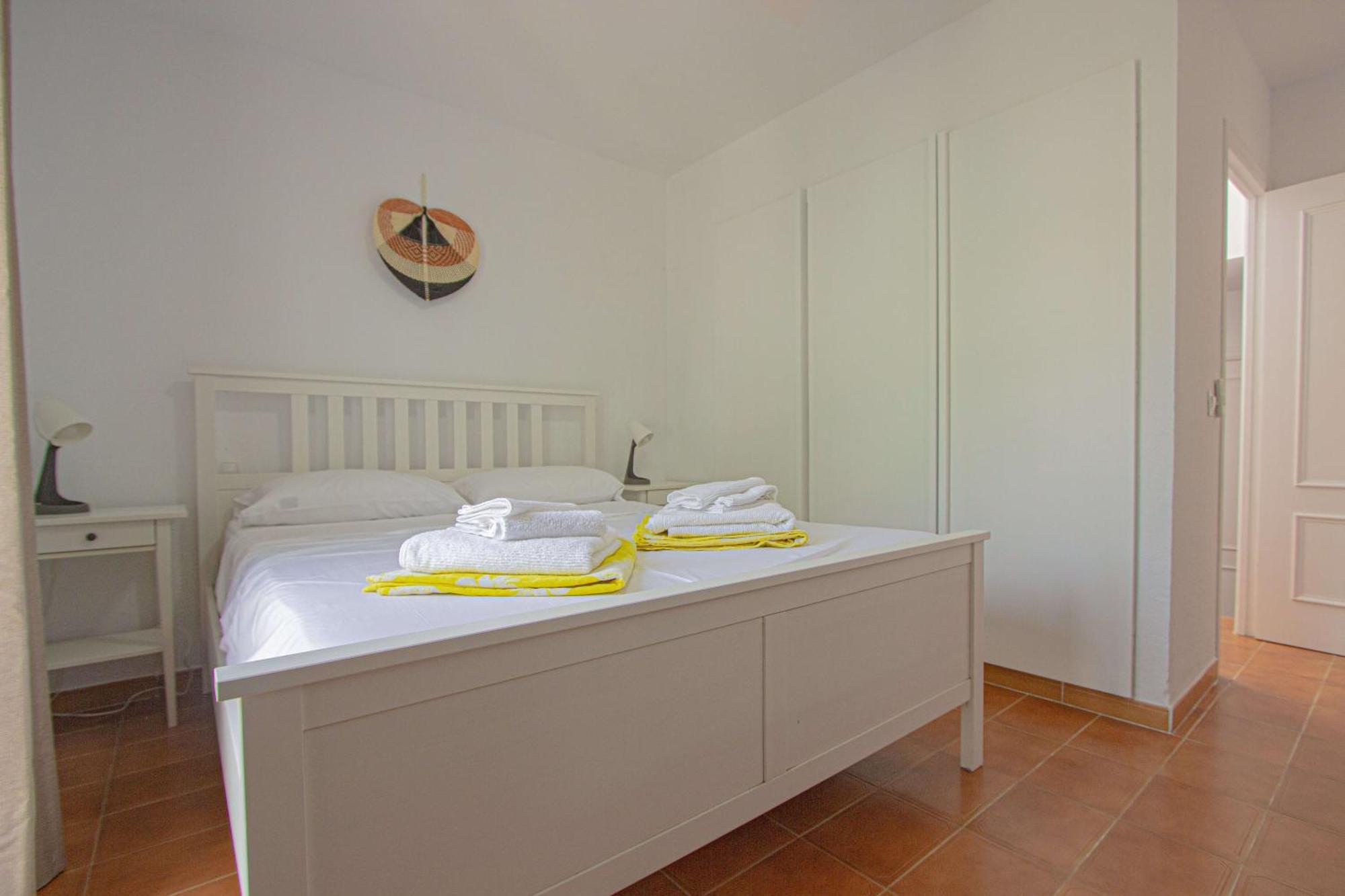 Marina De Casares Beach House 산루이스데사비닐라스 외부 사진