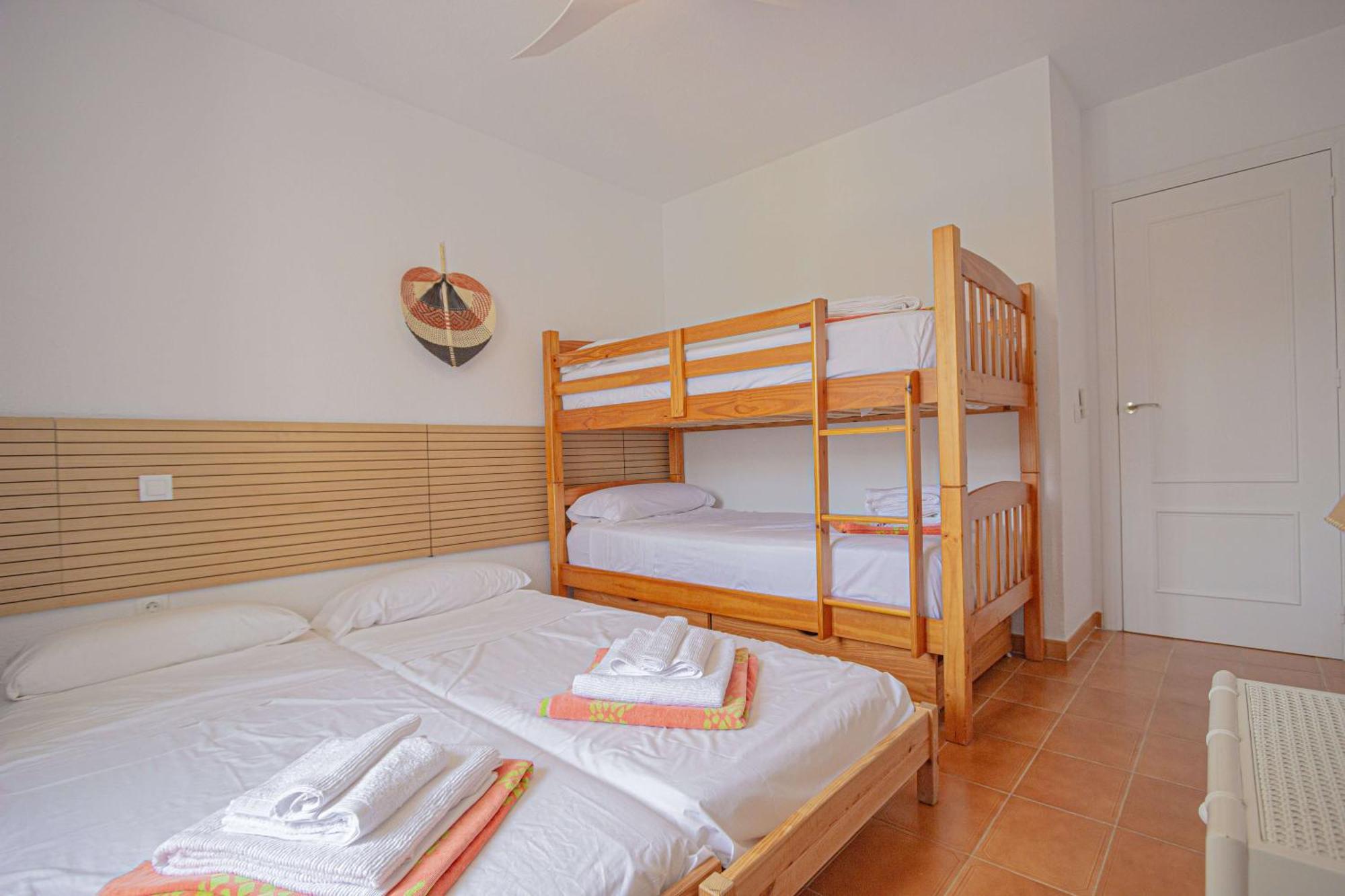 Marina De Casares Beach House 산루이스데사비닐라스 외부 사진