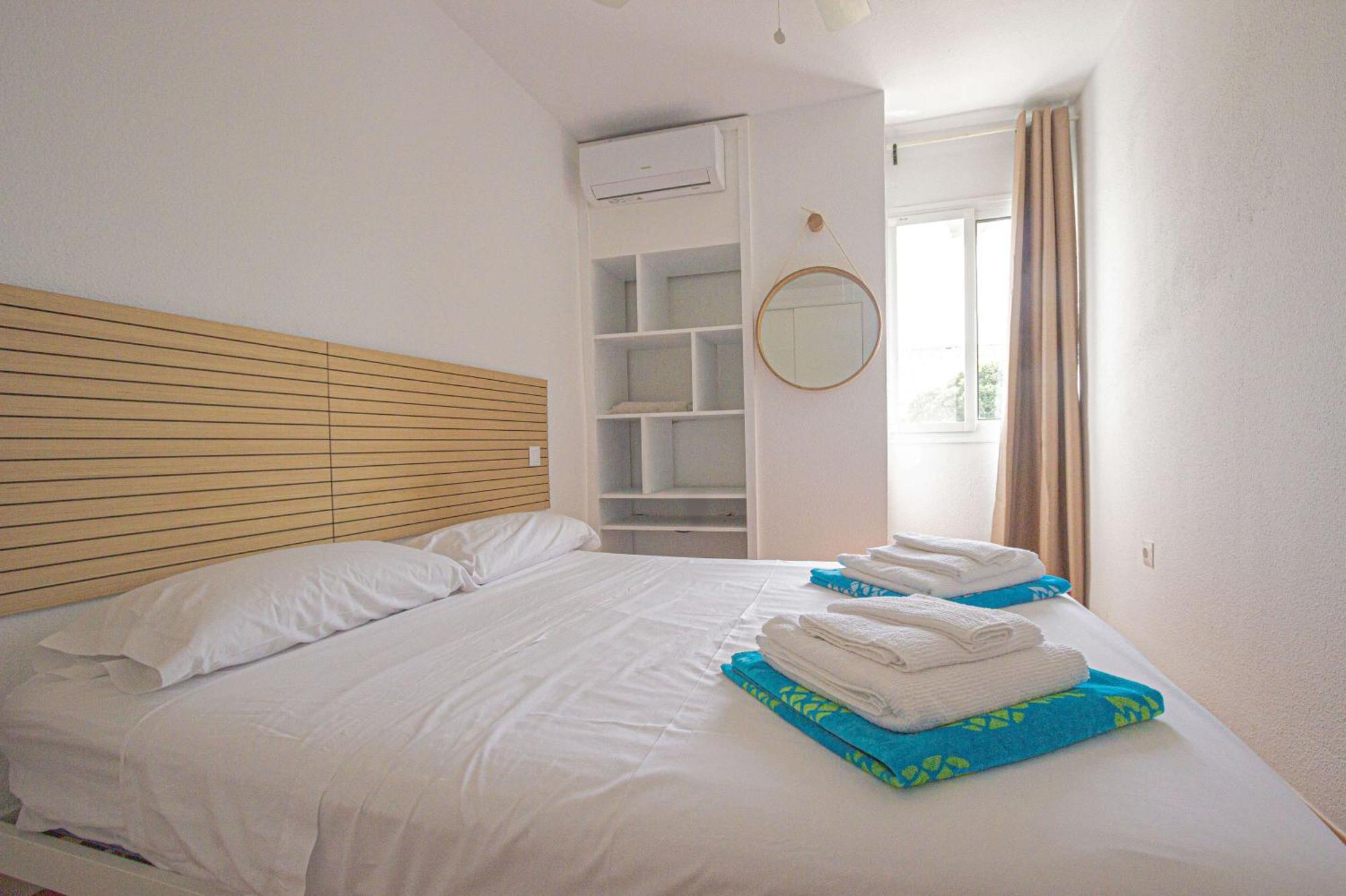 Marina De Casares Beach House 산루이스데사비닐라스 외부 사진