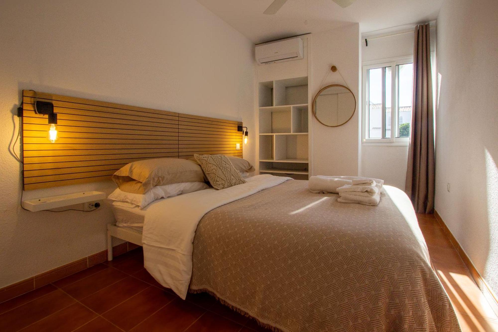 Marina De Casares Beach House 산루이스데사비닐라스 외부 사진