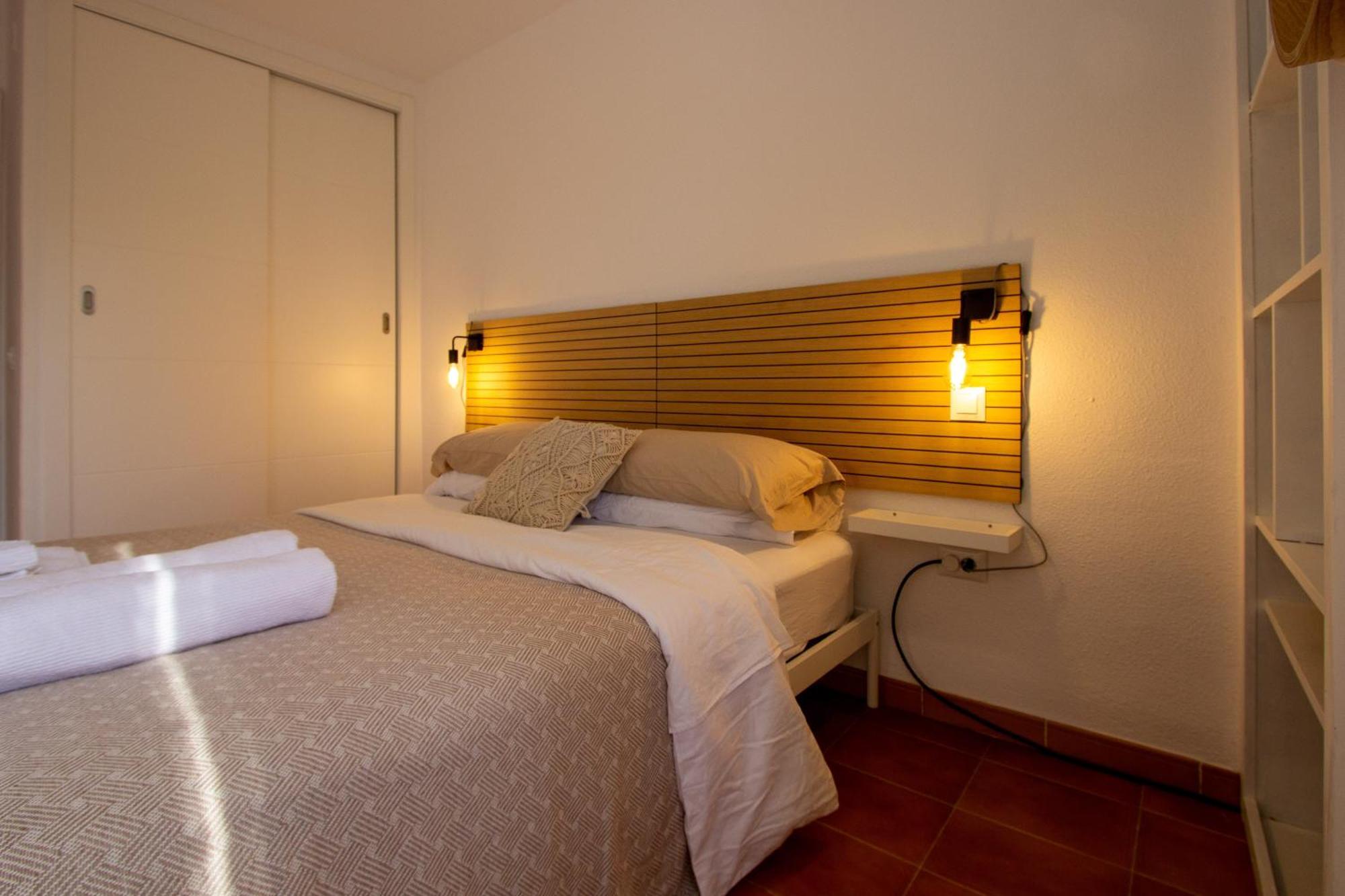 Marina De Casares Beach House 산루이스데사비닐라스 외부 사진